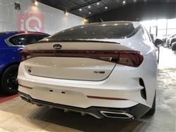 کیا K5